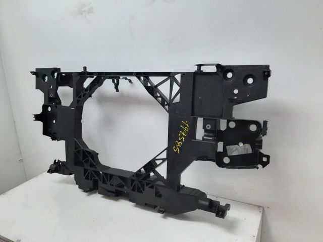 752100007R RENAULT Panel de soporte del radiador y montaje de faros  comprar en Lleida