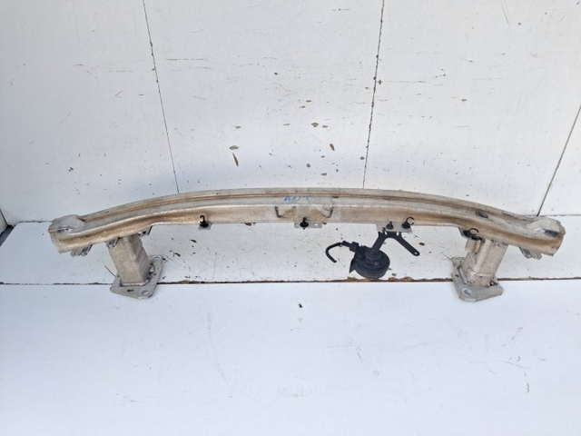 Refuerzo paragolpes delantero para Renault Scenic III (JZ0, JZ1)