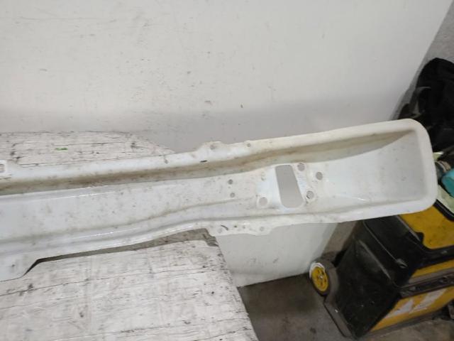 752107934R RENAULT Refuerzo parachoque delantero  en stock Córdoba