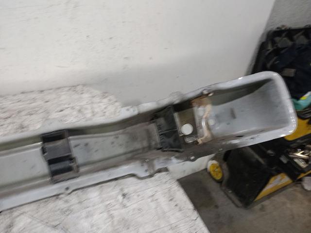 752107934R RENAULT Refuerzo parachoque delantero  en stock Córdoba