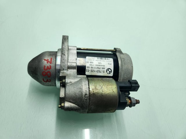 7521122 BMW
