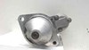 Motor de arranque 752112203 BMW