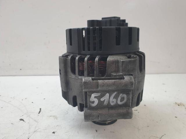 Alternador de coche 7521385 BMW