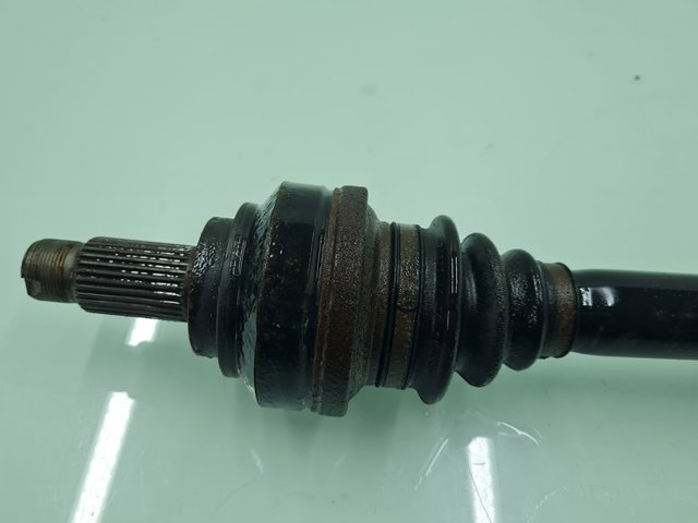 7521630 Semieje trasero  disponible Málaga