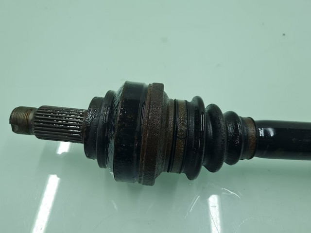 7521630 BMW Semieje trasero  comprar en Lleida
