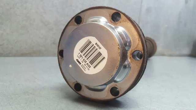 7521630 BMW Semieje trasero  comprar en Oviedo