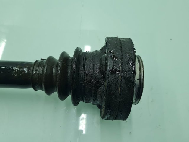 7521630 Semieje trasero  comprar en Zaragoza