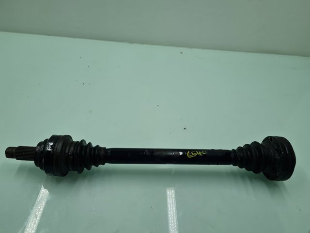 7521630 BMW Semieje trasero  disponible Ourense