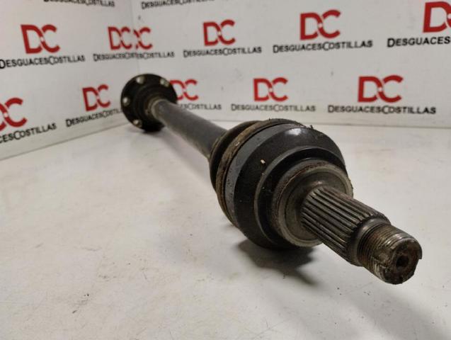 BMW 7521630 Semieje comprar Pamplona