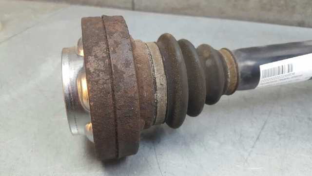 7521630 Semieje trasero  comprar en Reus