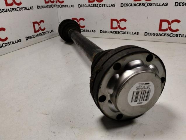 7521630 BMW Semieje trasero  comprar en Jaén