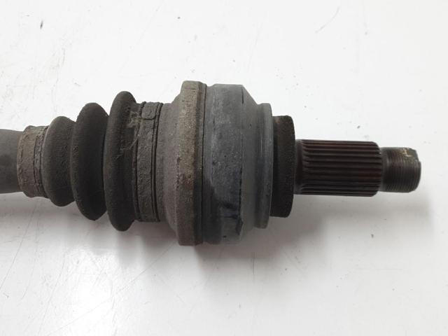 7521630 Semieje trasero  disponible Utrera