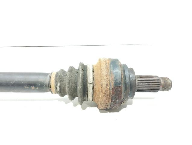 7521630AI02 Semieje trasero  disponible Málaga