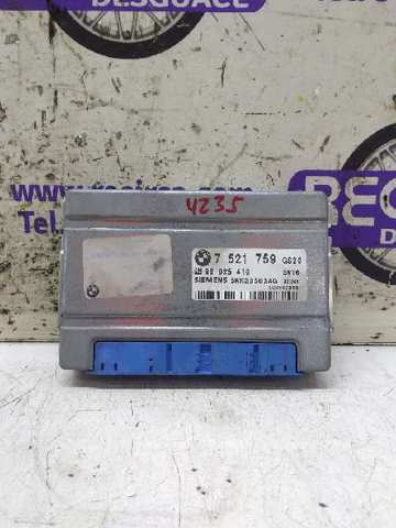 7521759 BMW