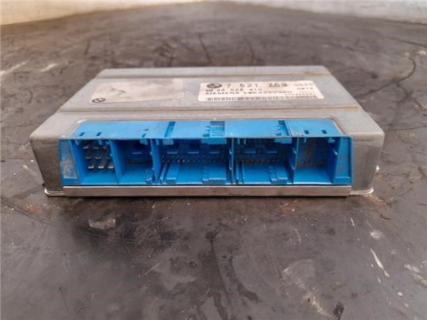 BMW 7521759 Módulo de control electrónico de la transmisión automática  comprar en Albacete