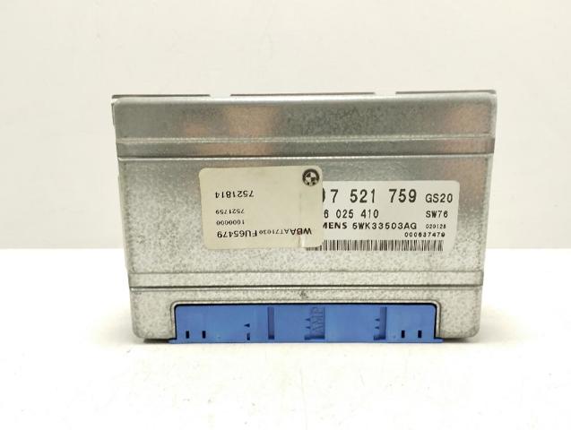 7521759 BMW