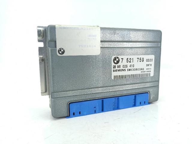 7521759 BMW