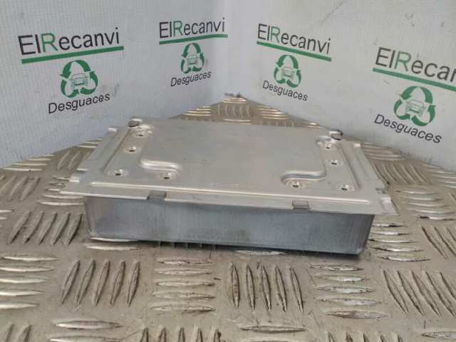 7521759 BMW Módulo de control electrónico de la transmisión automática comprar Madrid