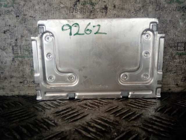 7521759 BMW Módulo de control electrónico de la transmisión automática  en stock Gandía