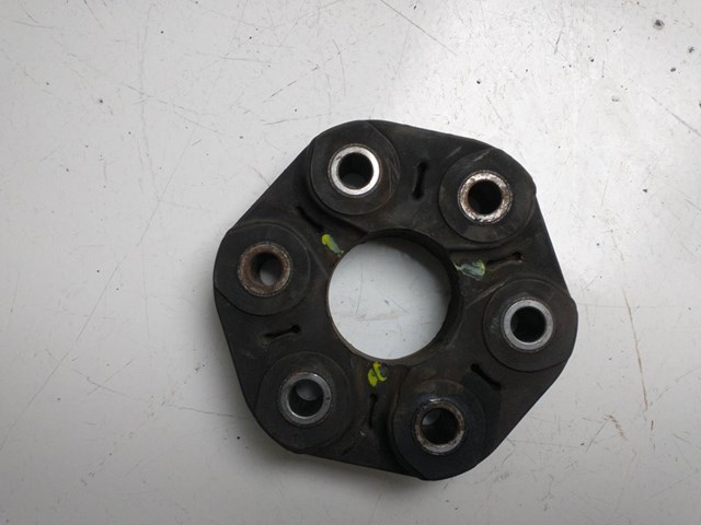 Acoplamiento elástico delantero del cardán 7522027 BMW