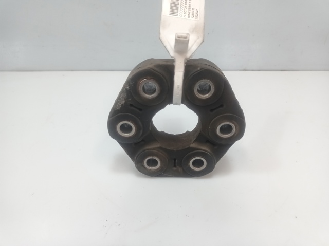 Acoplamiento elástico delantero del cardán 7522027 BMW