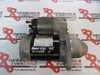 Motor de arranque 752345003 BMW