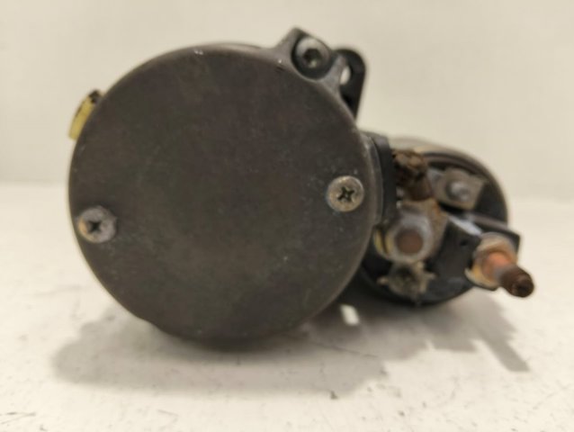 BMW 752345003 Motor de arranque  en stock Terrassa