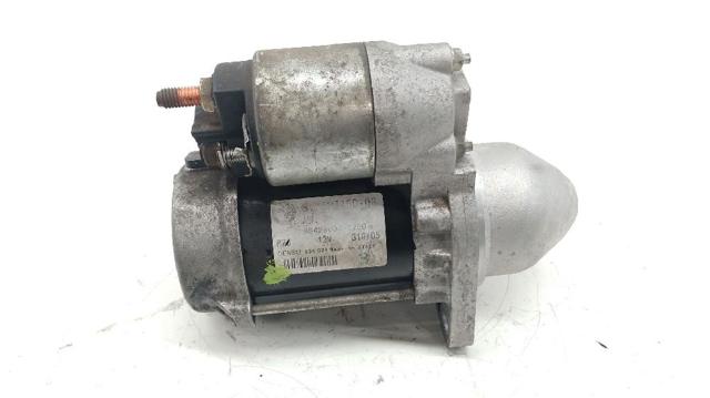 752345003 BMW Motor de arranque  disponible Vigo