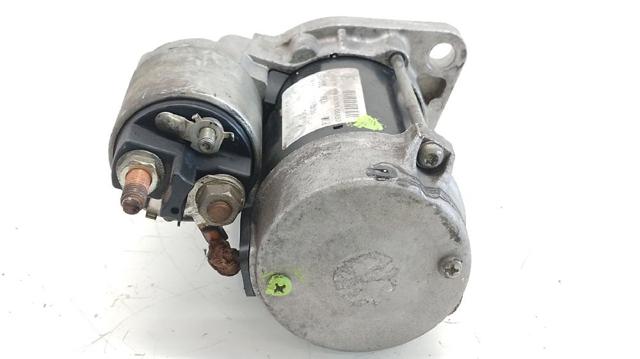 752345003 Motor de arranque  disponible Málaga