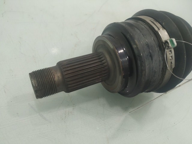 7524045 Semieje delantero izquierdo comprar Girona