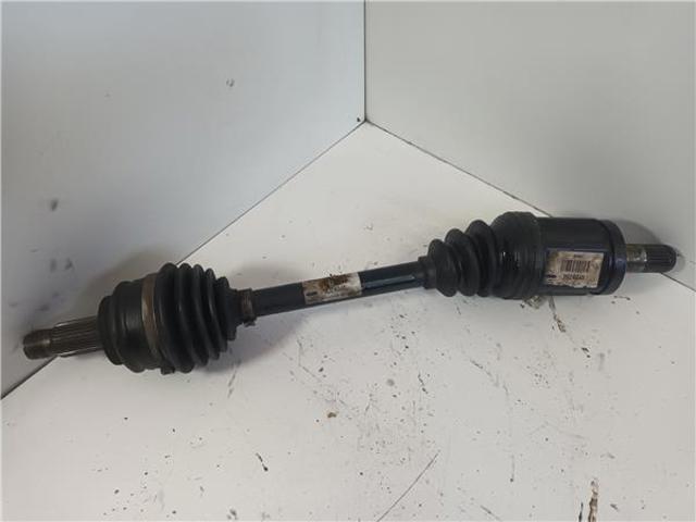 7524045 Semieje delantero izquierdo comprar Sevilla