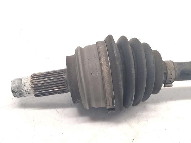 BMW 7524045 Semieje delantero izquierdo  disponible Valladolid
