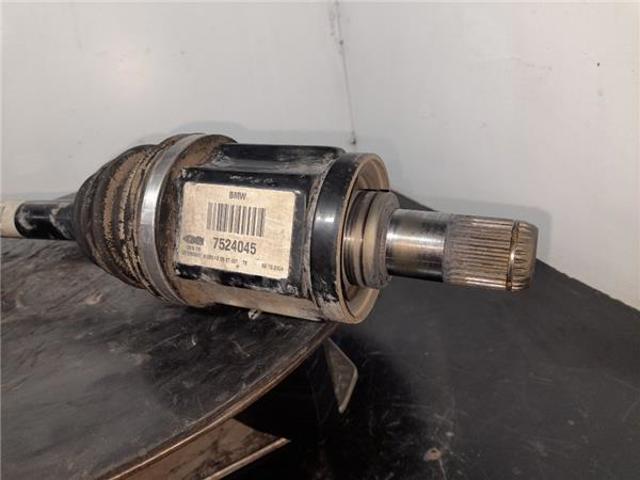 BMW 7524045 Semieje delantero izquierdo  comprar en Murcia
