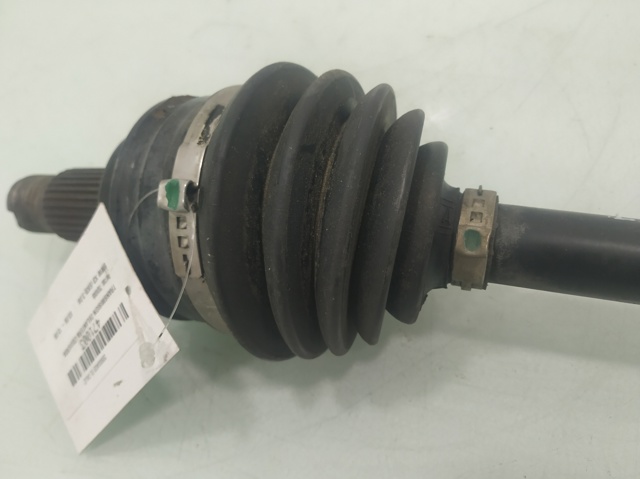 7524045 Semieje delantero izquierdo  comprar en Pontevedra