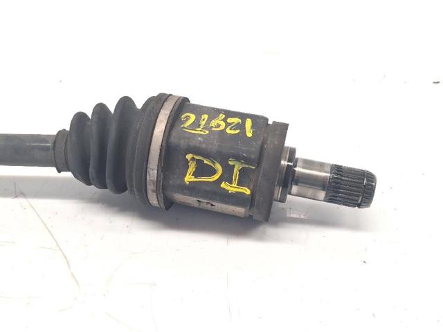 7524045 BMW Semieje delantero izquierdo  en stock Huelva