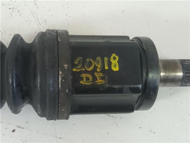 7524045 Semieje delantero izquierdo  comprar en Pontevedra