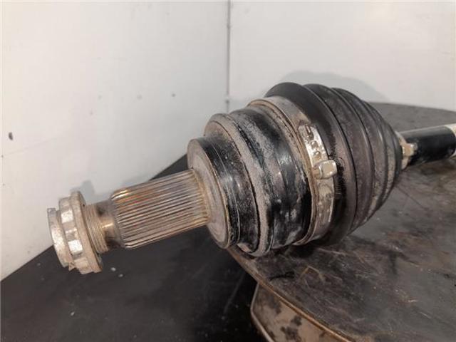 BMW 7524045 Semieje delantero izquierdo  en stock Valencia