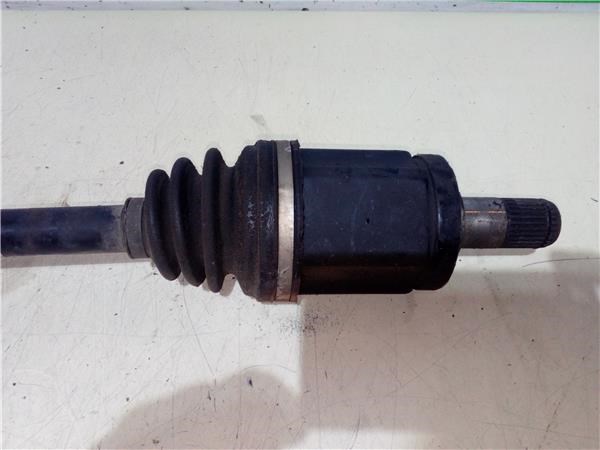 7524045 BMW Semieje delantero izquierdo  comprar en Oviedo