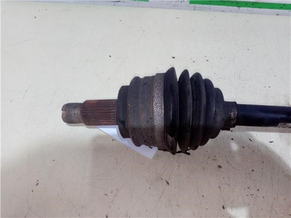 BMW 7524045 Semieje delantero izquierdo  comprar en Albacete