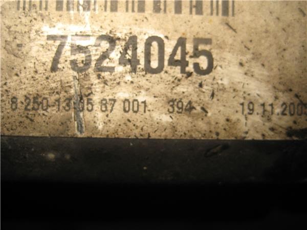 7524045 BMW Semieje delantero izquierdo  comprar en Jaén