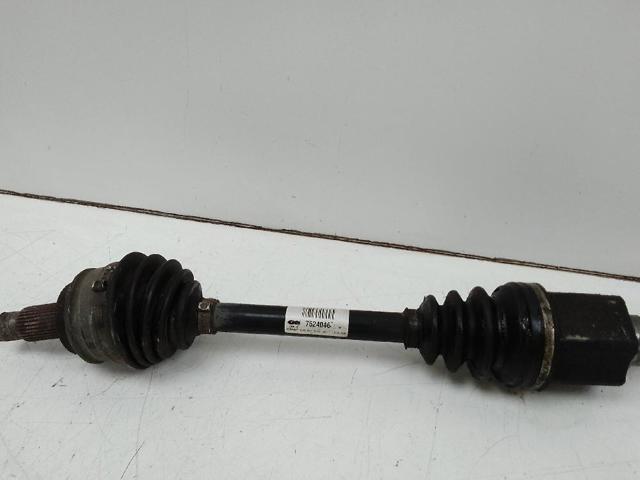 7524046 Semieje delantero derecho  comprar en Zaragoza
