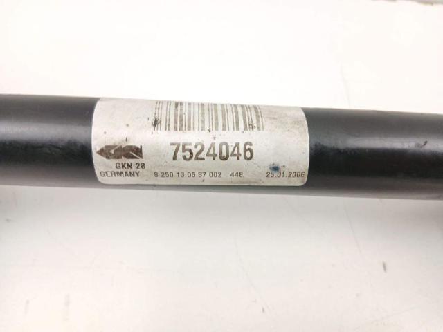 7524046 BMW Semieje delantero derecho  comprar en Jaén