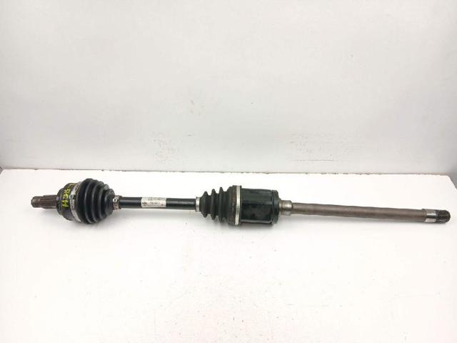 7524046 Semieje delantero derecho  comprar en Pontevedra