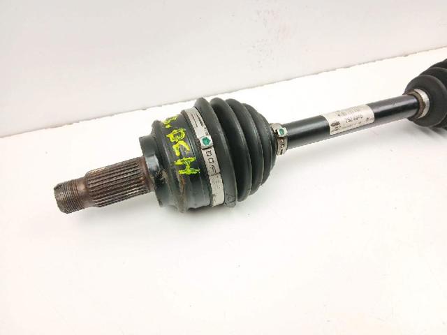 7524046 Semieje delantero derecho comprar Sevilla