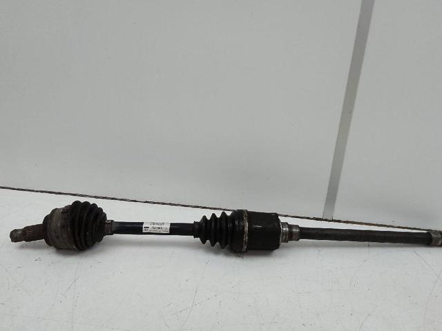 BMW 7524046 Semieje delantero derecho  en stock Terrassa