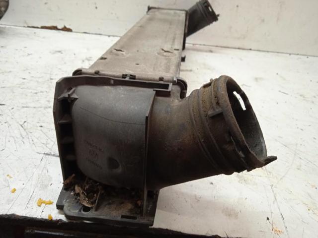 BMW 7524916 Intercooler  comprar en Albacete