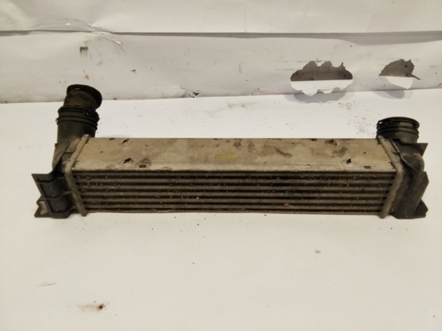 BMW 752491608 Intercooler  en stock Salamanca
