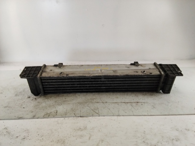 BMW 752491608 Intercooler comprar Pamplona