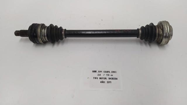 7525821 BMW