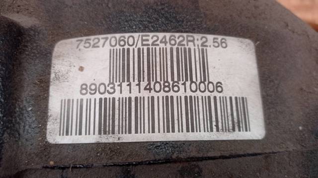 7527060 BMW